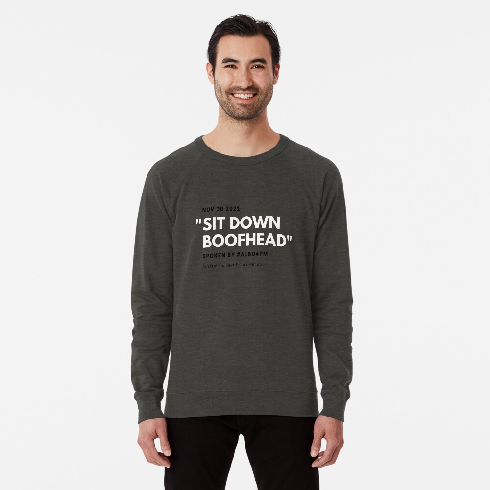 Item preview, Lightweight Sweatshirt designed and sold by giants-com-au.