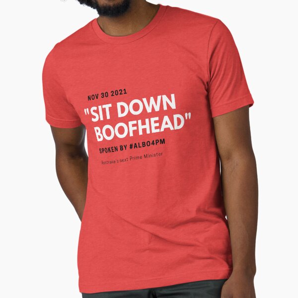 Tri-blend T-Shirt
