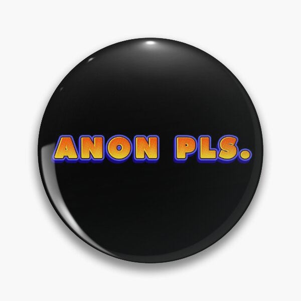 Item preview, Anon Pls. (Anonymous Please) Celebrity Gossip Snitch designed and sold by johnta17.