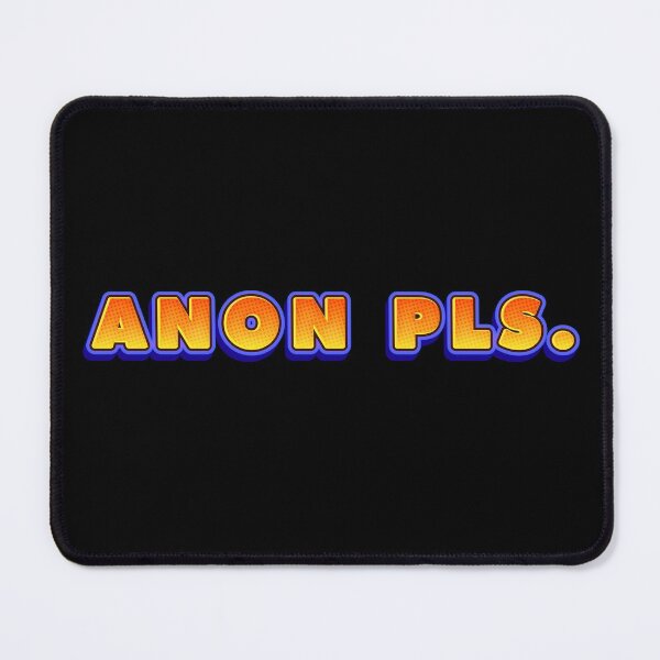 Item preview, Anon Pls. (Anonymous Please) Celebrity Gossip Snitch designed and sold by johnta17.