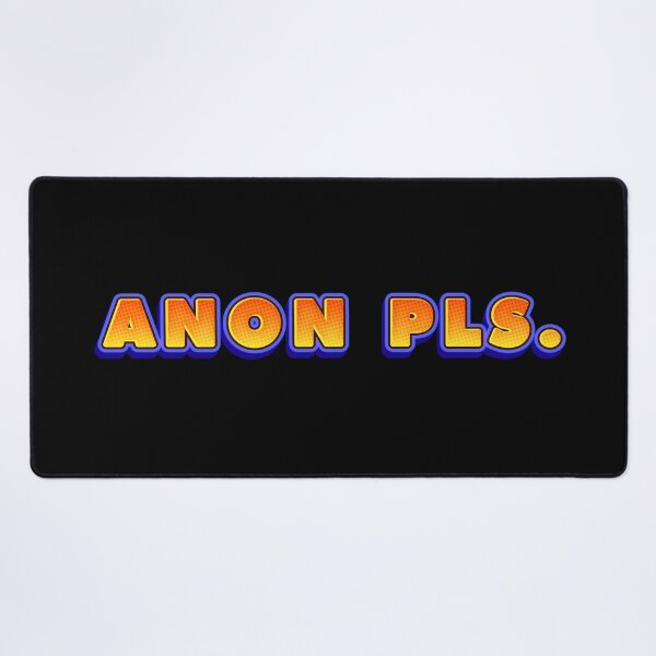 Item preview, Anon Pls. (Anonymous Please) Celebrity Gossip Snitch designed and sold by johnta17.