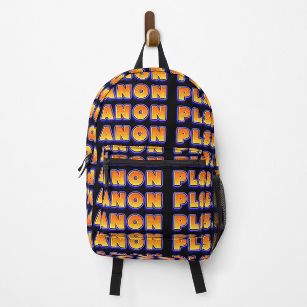 Item preview, Anon Pls. (Anonymous Please) Celebrity Gossip Snitch designed and sold by johnta17.