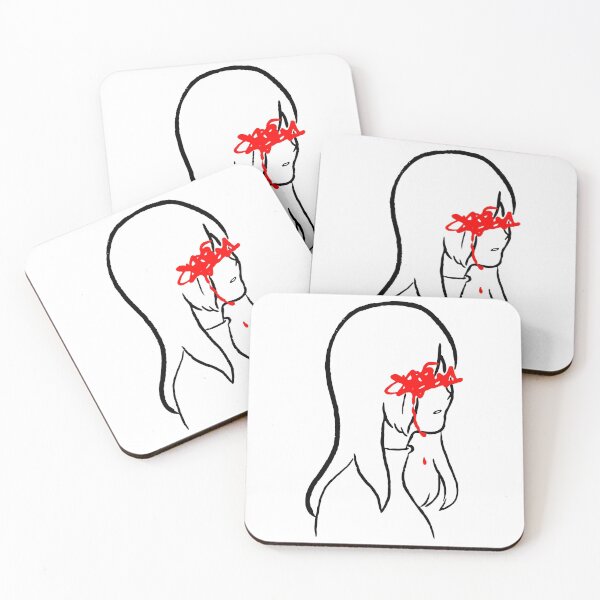 Item preview, Invisible Love designed and sold by JacksonWilly.
