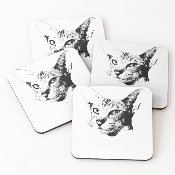 Item preview, Oriental gift for Oriental Owners designed and sold by DoggyStyles.