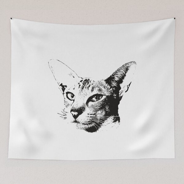 Artikelvorschau, Oriental gift for Oriental Owners entworfen und verkauft von DoggyStyles.