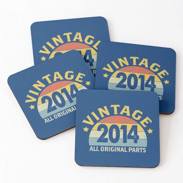 Item preview, Vintage 2014   designed and sold by Suemaison.