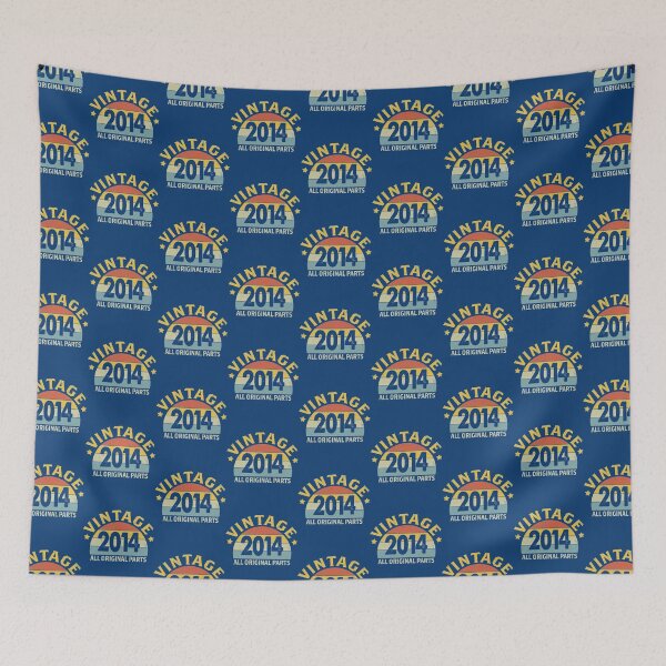 Item preview, Vintage 2014   designed and sold by Suemaison.