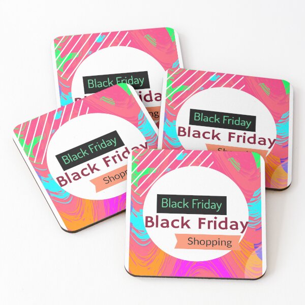 Item preview, black friday designed and sold by kuikai123.