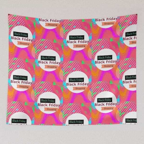 Item preview, black friday designed and sold by kuikai123.