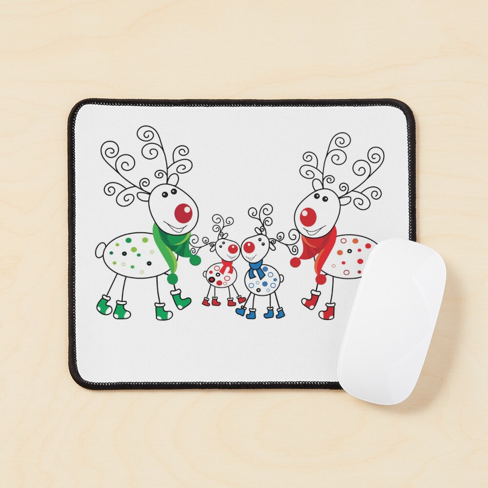 Item preview, Mouse Pad designed and sold by Randa-2511.