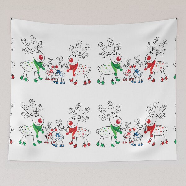 Item preview, HAPPY FAMILY  designed and sold by Randa-2511.