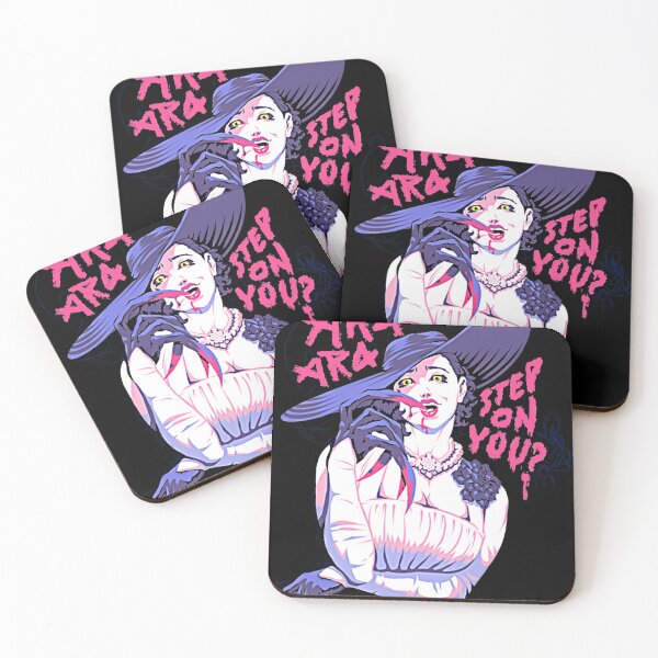 Item preview, Step On You?  designed and sold by Uniformity45.