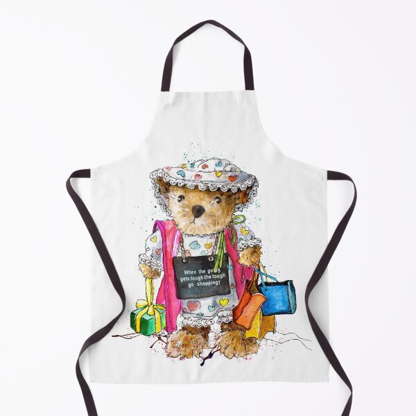 Item preview, When The Going Gets Tough designed and sold by Goodaboom.