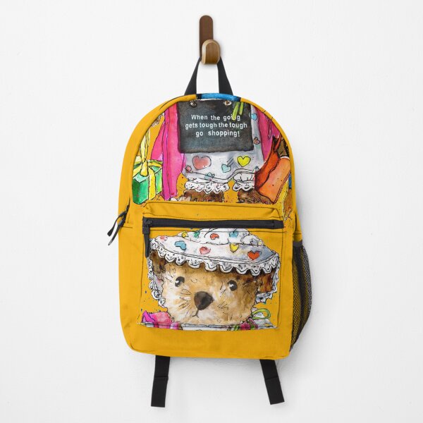 Item preview, When The Going Gets Tough designed and sold by Goodaboom.