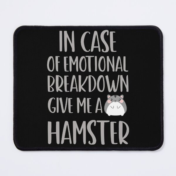 Item preview, Give Me A Hamster - Hamster Lover - Cute Hamster designed and sold by cannevas.