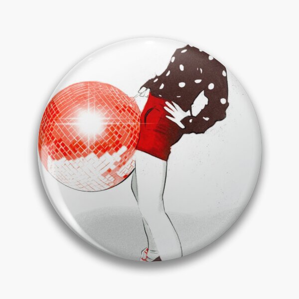 Item preview, Karen O designed and sold by Gabityler.