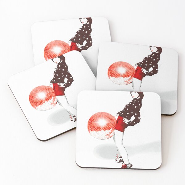 Item preview, Karen O designed and sold by Gabityler.