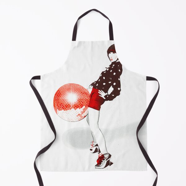 Item preview, Karen O designed and sold by Gabityler.