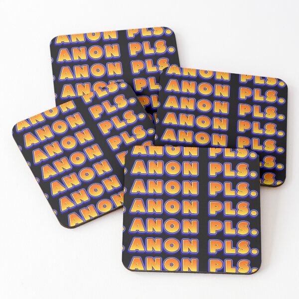Item preview, Anon Pls. (Anonymous Please) Celebrity Gossip Snitch designed and sold by johnta17.