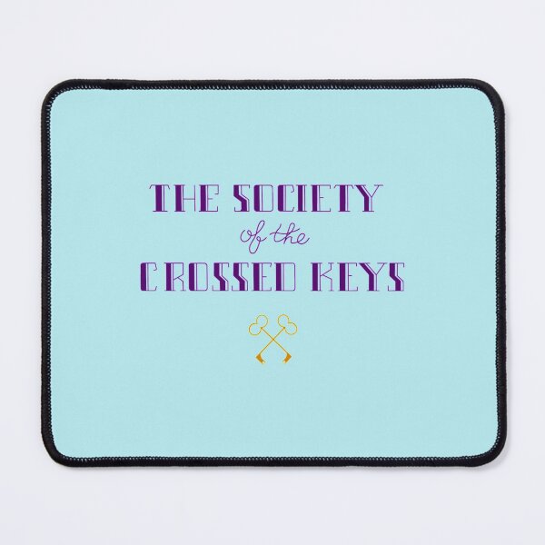 Item preview, the society of the crossed keys designed and sold by Suemaison.