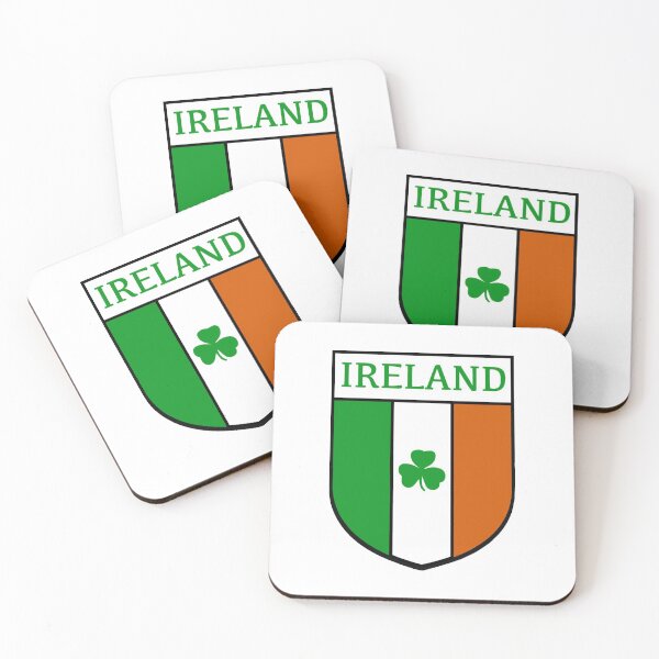 Item preview, IRELAND designed and sold by JacksonWilly.