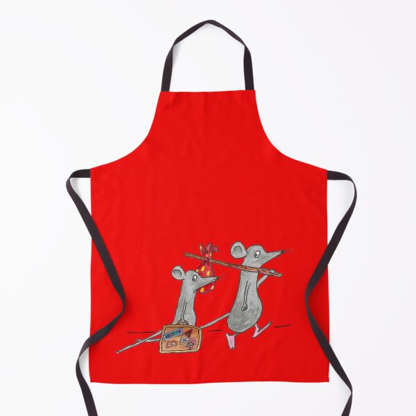 Item preview, Mice Leaving home designed and sold by iancoppack.