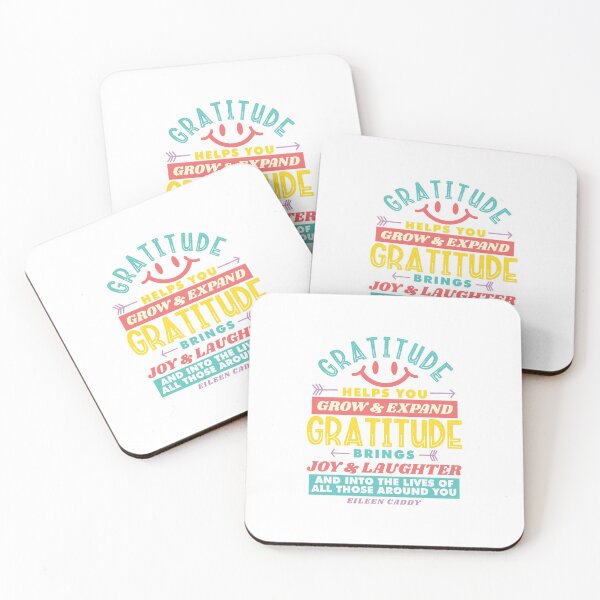 Item preview, Eileen Caddy Inspirational Quote designed and sold by garmentoffaith.