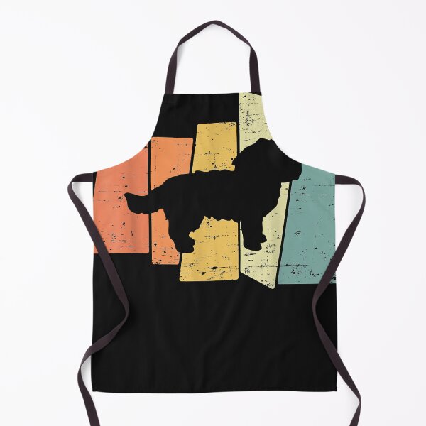 Item preview, Retro Maltese Dog Lover Maltese Vintage Dog designed and sold by RyanEaton3.