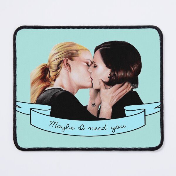 Item preview, Swan Queen Version 3 designed and sold by ERegalPortraits.