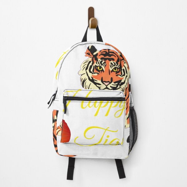 Item preview, Happy Tiger Year designed and sold by PeterMun1007.