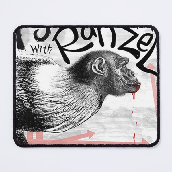 Item preview, Mike Patton designed and sold by floydhally.