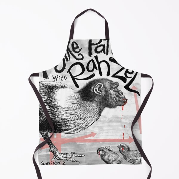 Item preview, Mike Patton designed and sold by floydhally.