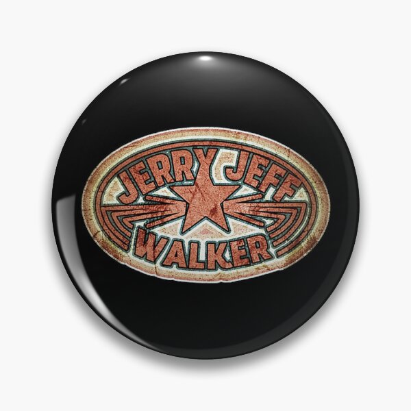 Item preview, Jerry Jeff Walker  designed and sold by Amiable120.