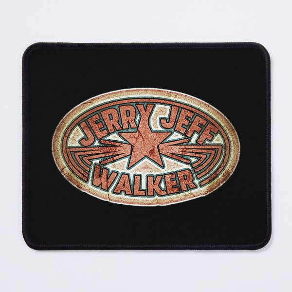 Item preview, Jerry Jeff Walker  designed and sold by Amiable120.