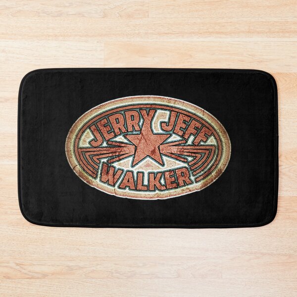Item preview, Jerry Jeff Walker  designed and sold by Amiable120.