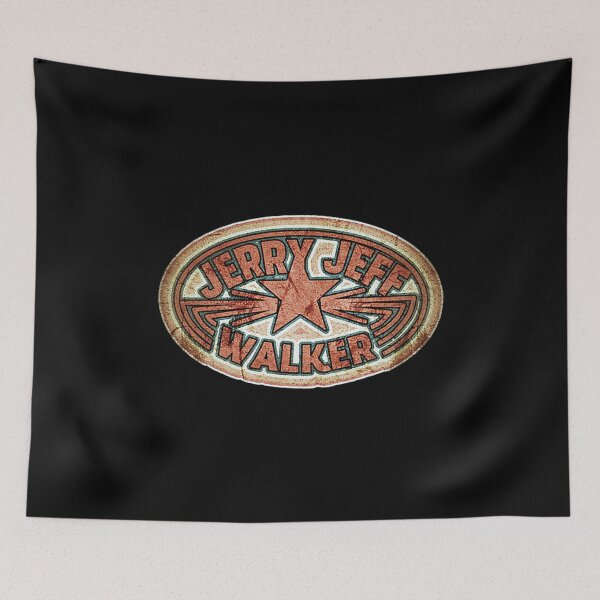 Item preview, Jerry Jeff Walker  designed and sold by Amiable120.
