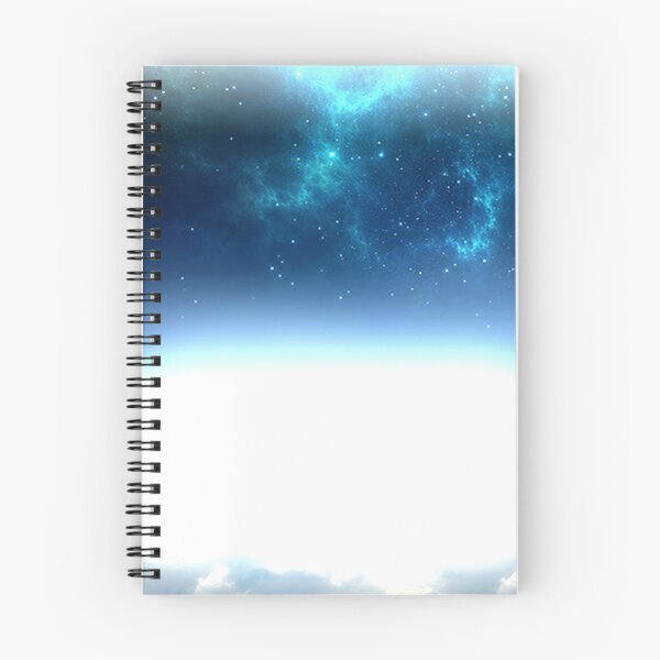 Item preview, Blue sky designed and sold by LenNo9881.