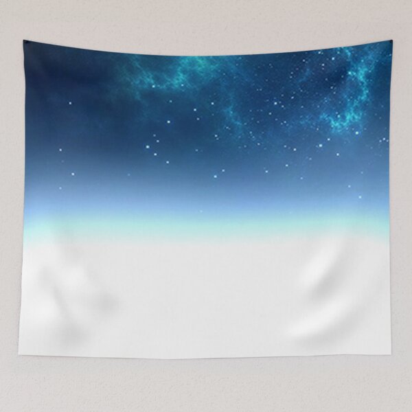Item preview, Blue sky designed and sold by LenNo9881.