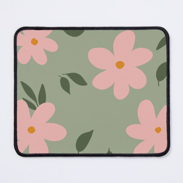 Item preview, Abstract Flower Market Illustration 10 designed and sold by Ana Moguš.