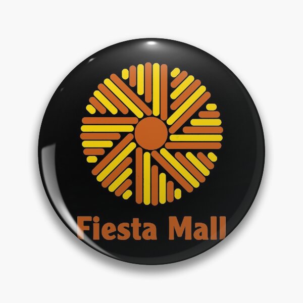 Item preview, Fisesta Mall - Mesa Arizona  designed and sold by Amiable120.
