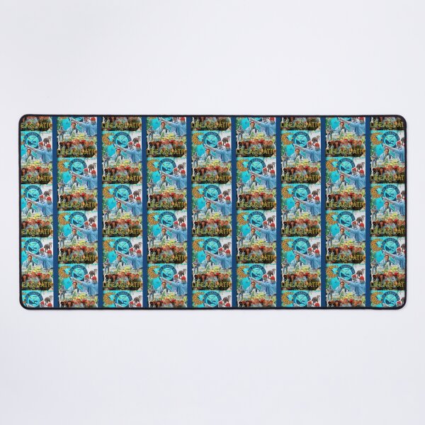 Item preview, The Aquatic Life With Steve Zissou   designed and sold by Suemaison.