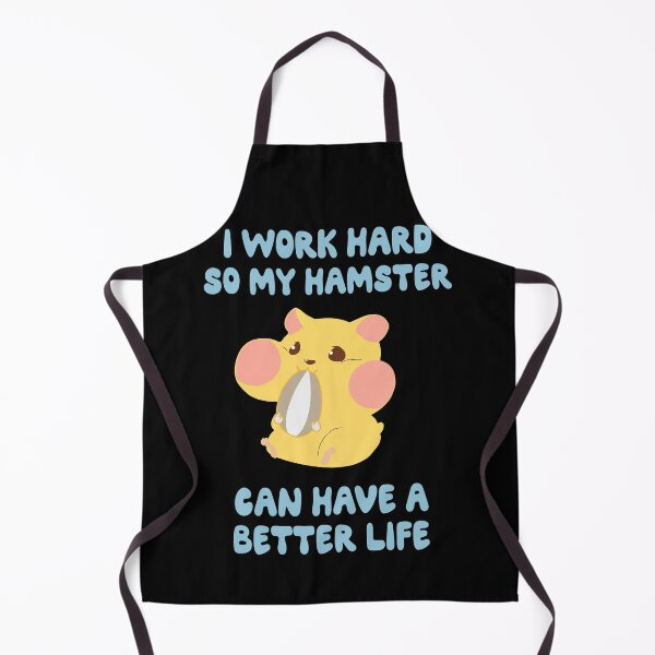 Item preview, Hamster Lover - Hamster Life designed and sold by cannevas.