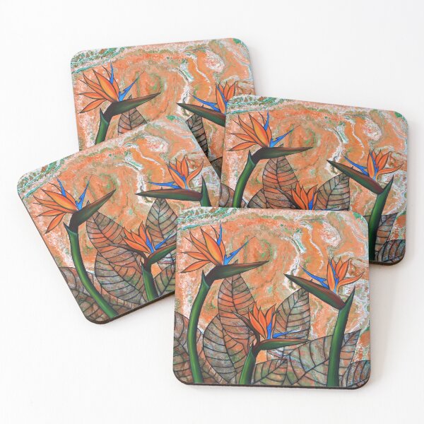 Item preview, Paradise Found designed and sold by Gem's Artistic  Creations.