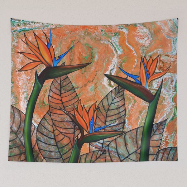Item preview, Paradise Found designed and sold by Gem's Artistic  Creations.