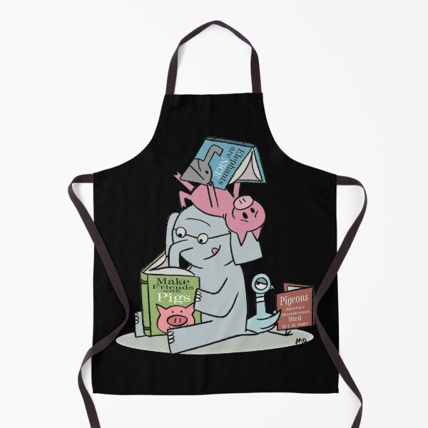 Item preview, Elephant And Piggie, Elephant And Piggie, Cotton, Tank To designed and sold by AMFKLW.