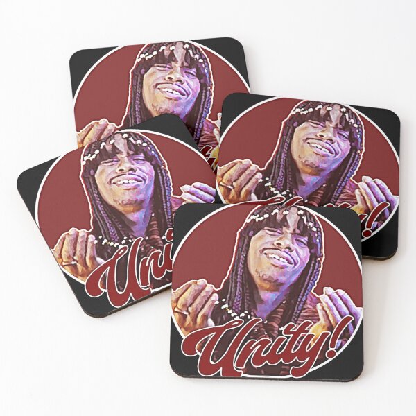 Item preview, Dave Chappelle Unity  designed and sold by Uniformity45.