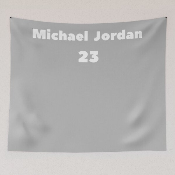Artikelvorschau, Michael Jordan entworfen und verkauft von yellow-and.
