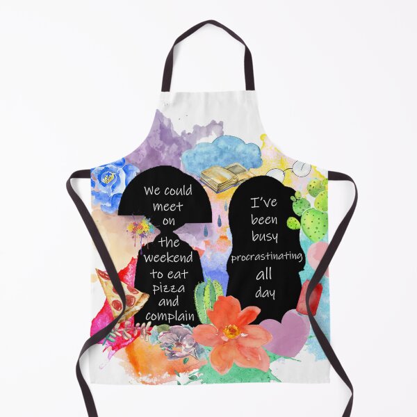 Item preview, Daria and Jane Quote designed and sold by GiantSquid1.