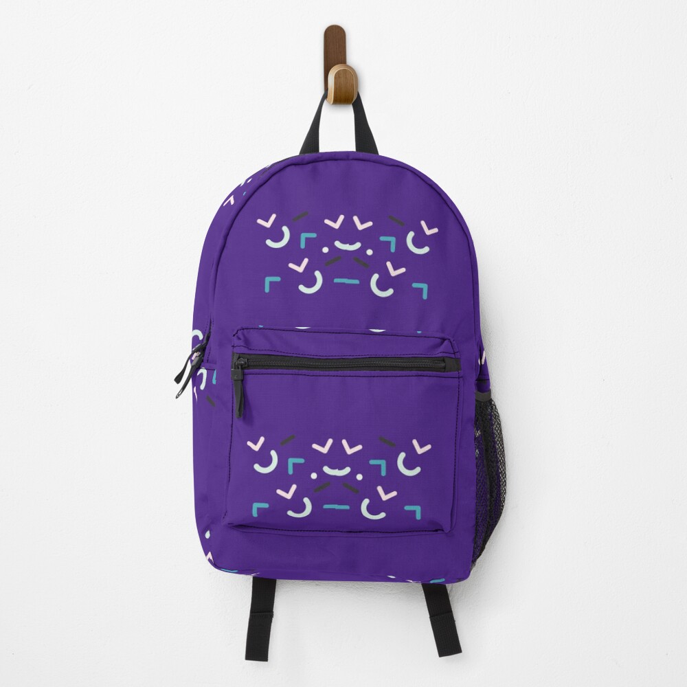 Item preview, Backpack designed and sold by mench64.