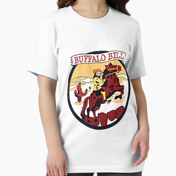 Item preview, Buffalo Bill - Priest Version  designed and sold by Uniformity45.